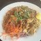 House Pad Thai